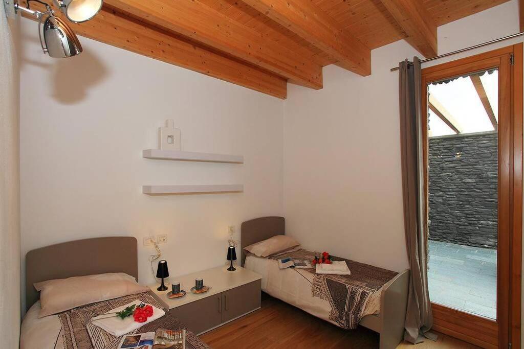 Lavanda House - Breathtaking View - Bellano Exterior foto